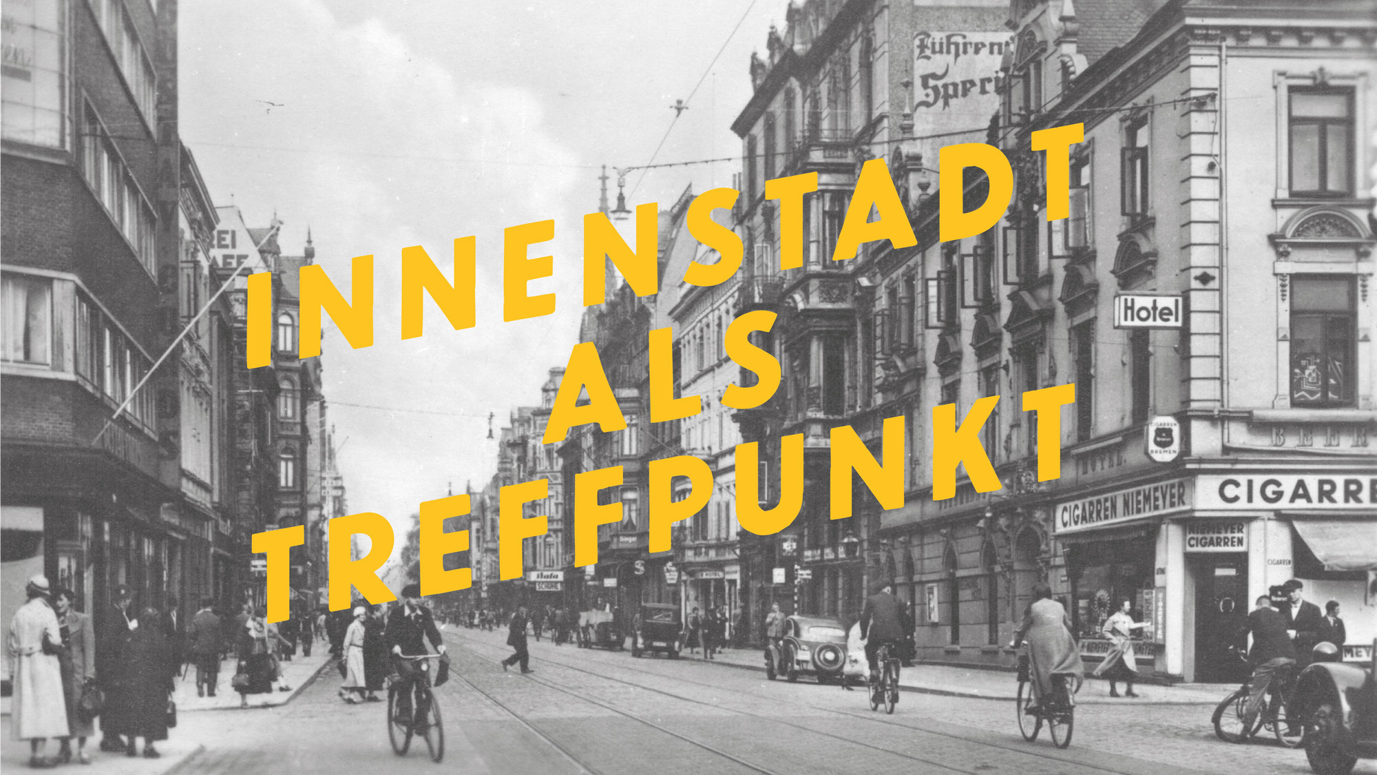 © Stadtarchiv Bremerhaven