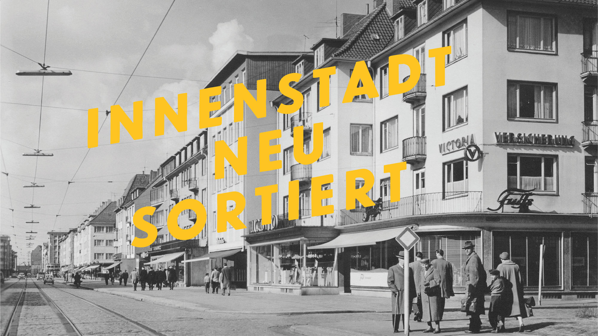 © Stadtarchiv Bremerhaven